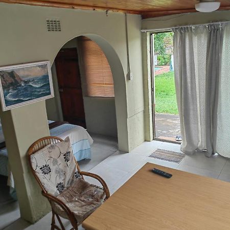 Fairfield Guest House Pietermaritzburg Extérieur photo