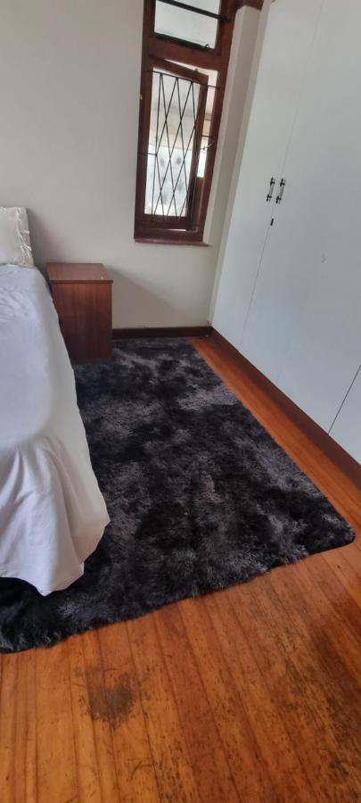 Fairfield Guest House Pietermaritzburg Extérieur photo