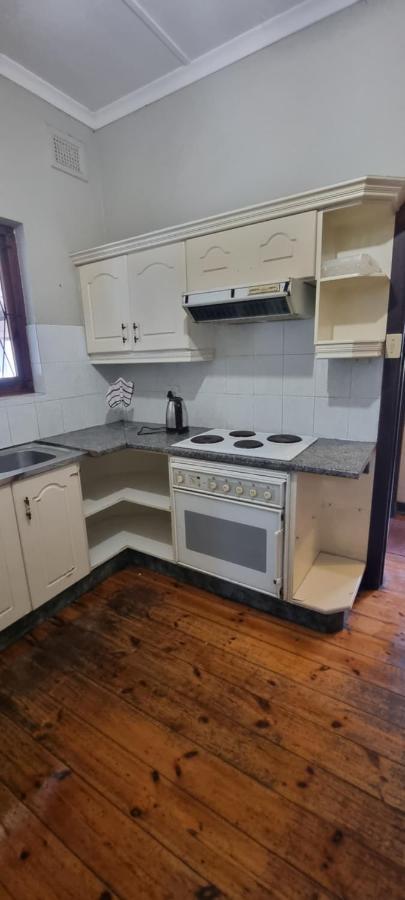 Fairfield Guest House Pietermaritzburg Extérieur photo