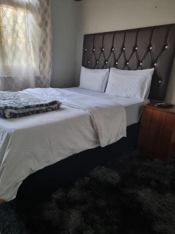Fairfield Guest House Pietermaritzburg Extérieur photo