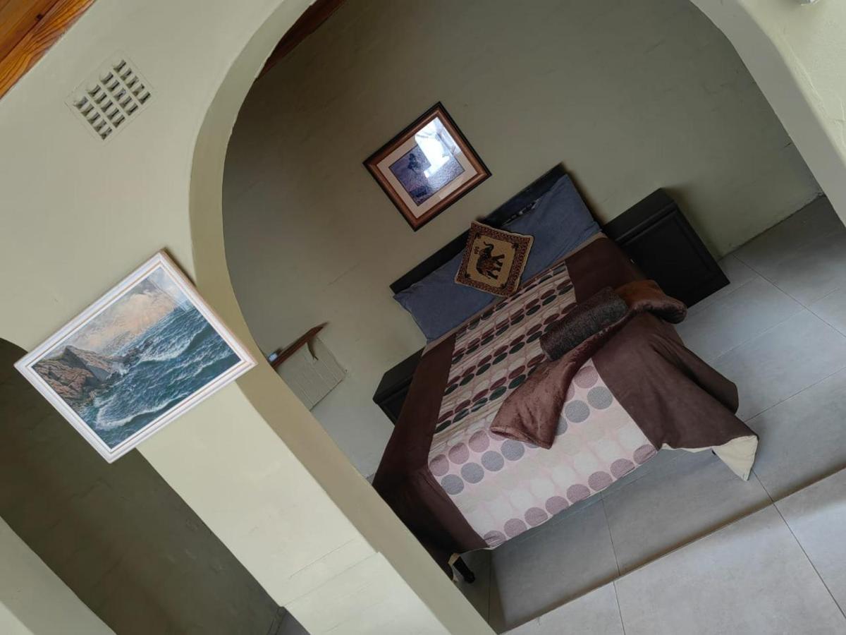 Fairfield Guest House Pietermaritzburg Extérieur photo