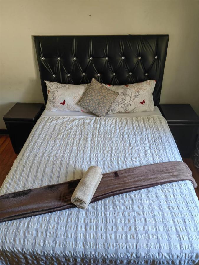 Fairfield Guest House Pietermaritzburg Extérieur photo