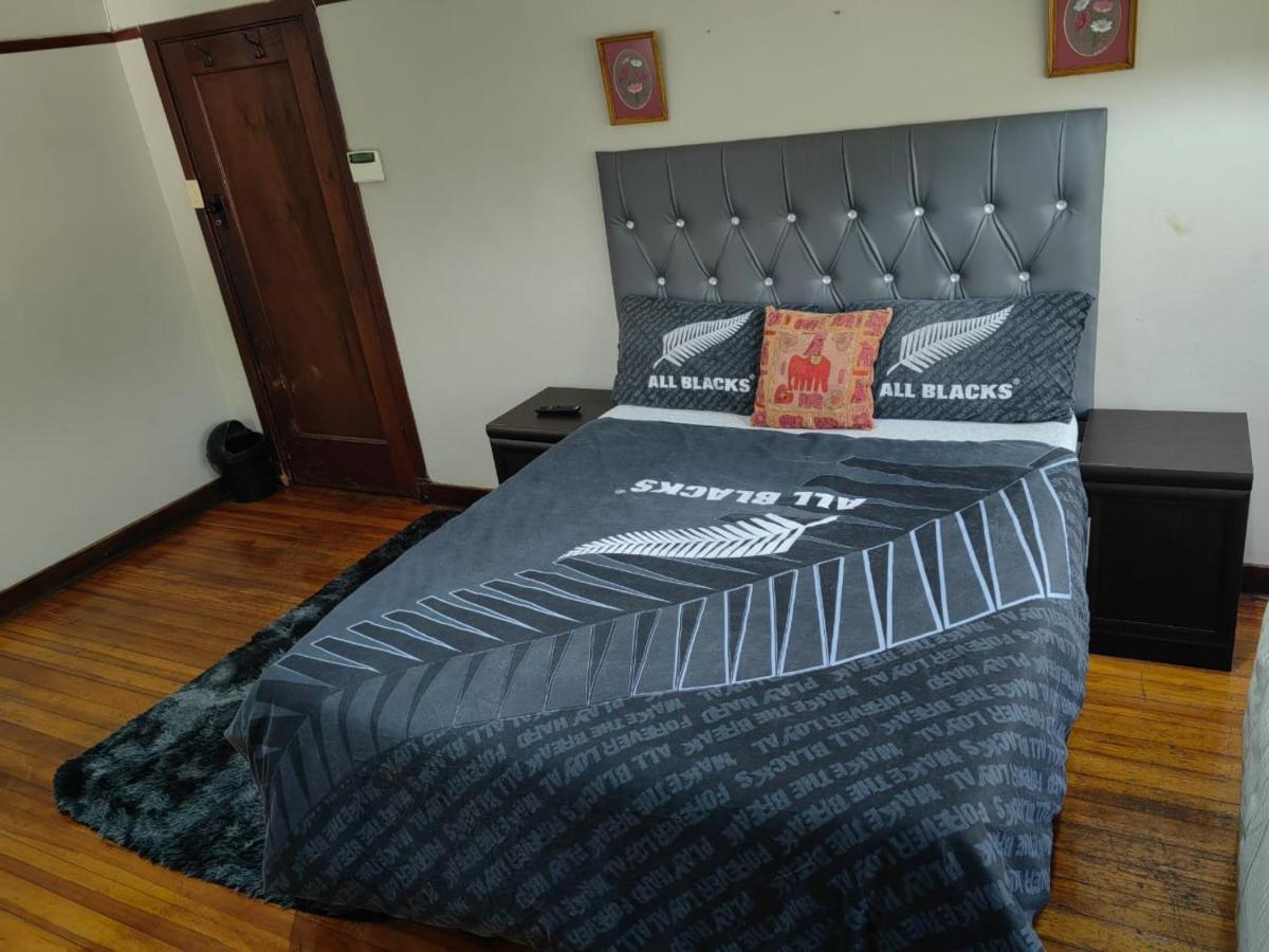 Fairfield Guest House Pietermaritzburg Extérieur photo