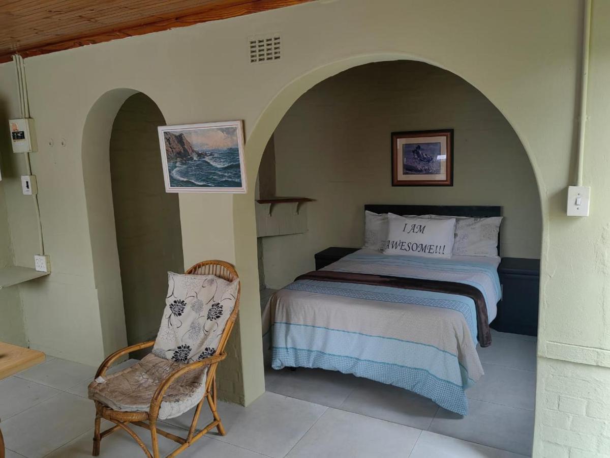 Fairfield Guest House Pietermaritzburg Extérieur photo